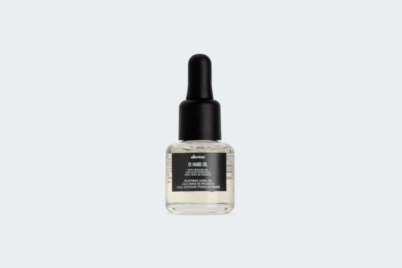 OI HAND OIL 