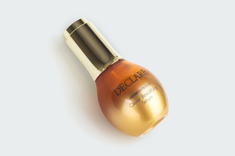 CAVIAR BEAUTIFYING SERUM