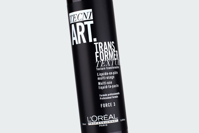 TECNI.ART TRANSFORMER