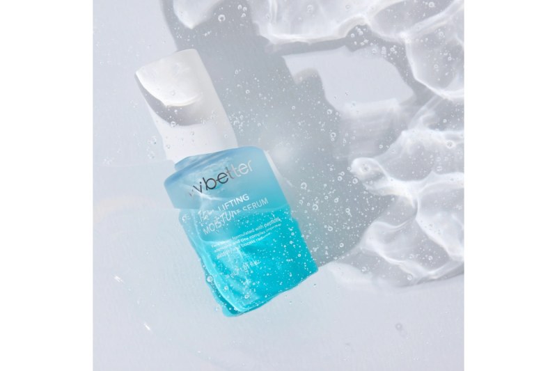 TECA LIFTING MOISTURE SERUM