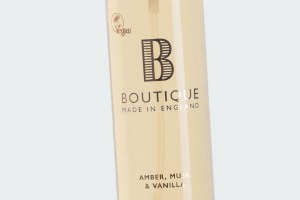 HAIR & BODY MIST 