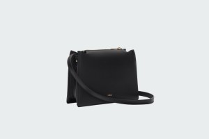 NUVOLA S CROSSBODY
