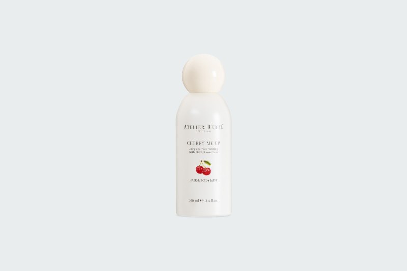 HAIR & BODY MIST