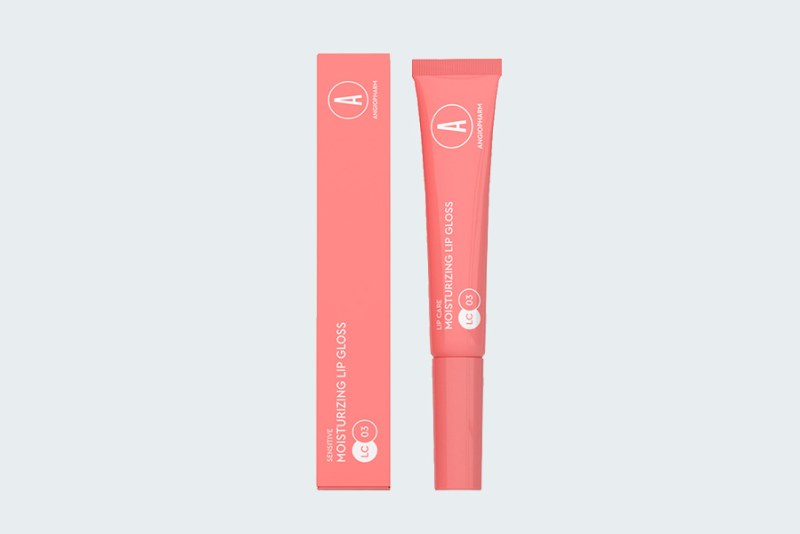 MOISTURIZING LIP GLOSS