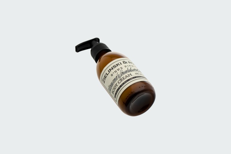 ROSEWOOD & SANDALWOOD, СEDARWOOD
