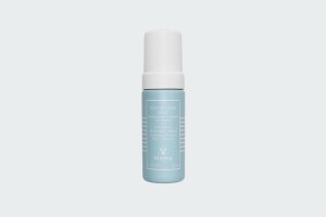 MOUSSE CREME ECLAT DEMAQUILLANTE NETTOYANTE DEPOLLUANTE