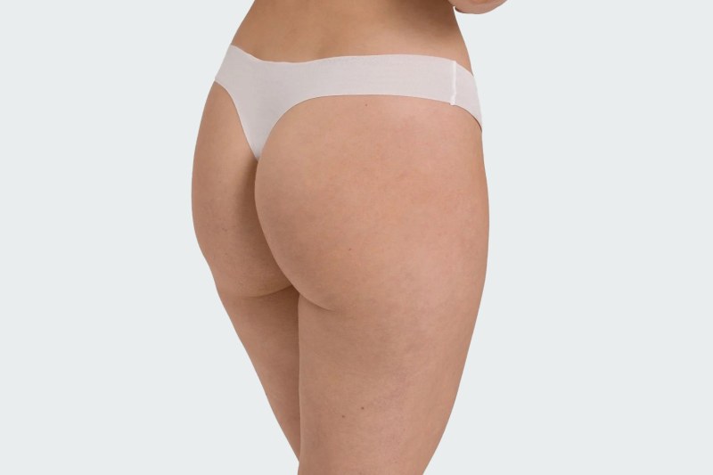 INVISIBLE COTTON
