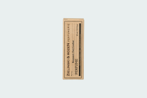 BERGAMOT, OUD , LEATHER