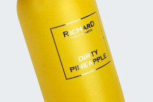 DIRTY PINEAPPLE