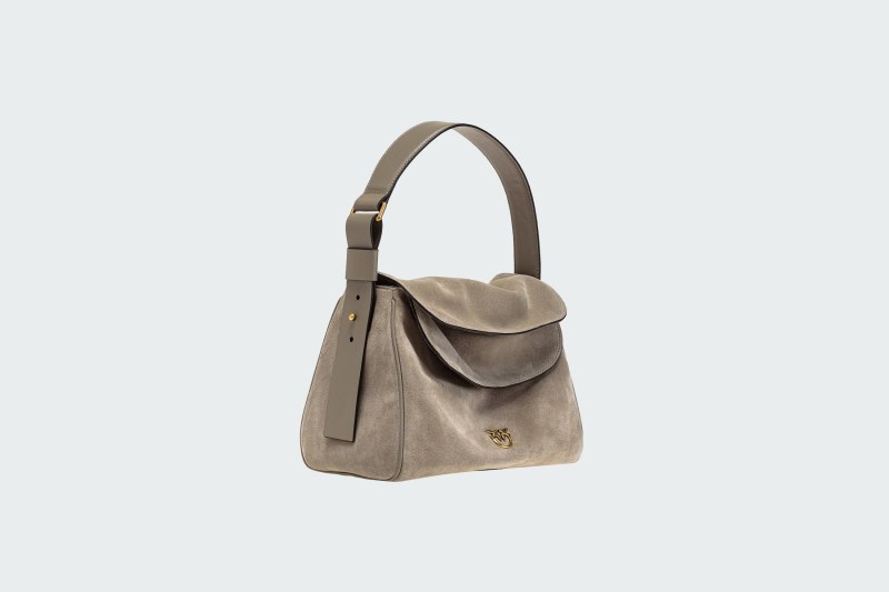 CLASSIC LEAF BAG HOBO