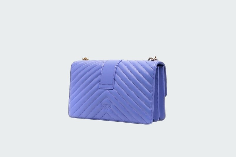 LOVE ONE CLASSIC CL SHEEP NAPPA CHEVRON