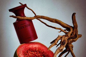 BLACK GUAVA