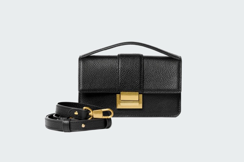 ADELLE MINI CAVIAR