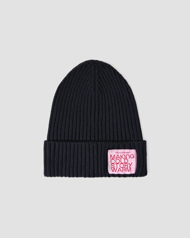 HAT BLACK