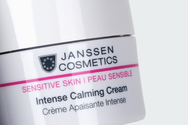 INTENSE CALMING CREAM