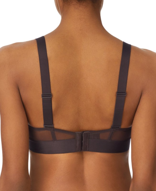 SHEERS BRA