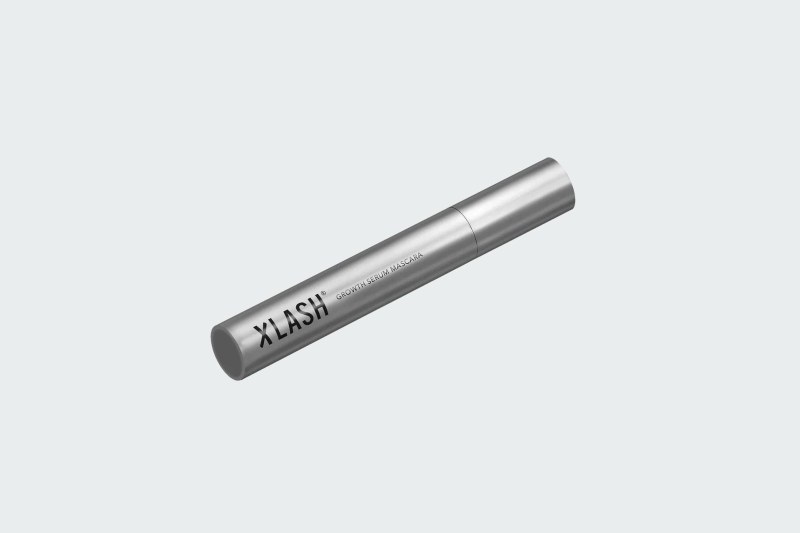 GROWTH SERUM MASCARA 