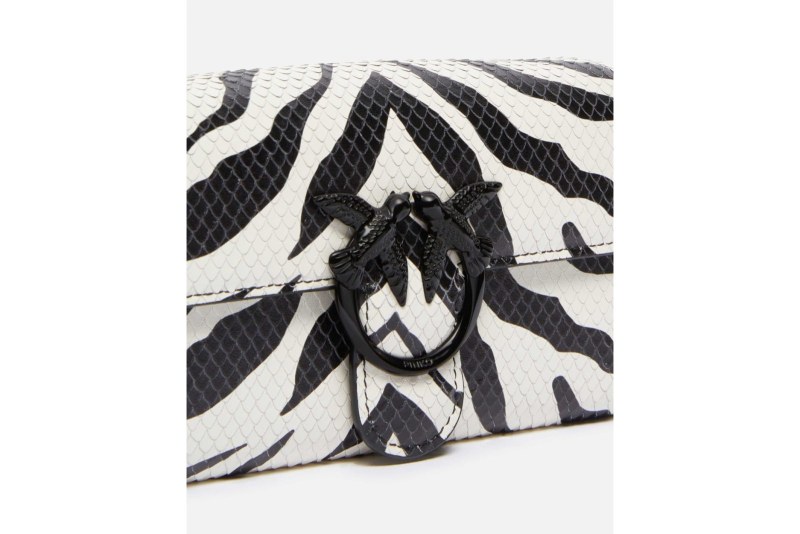 LOVE ONE WALLET C PELLE