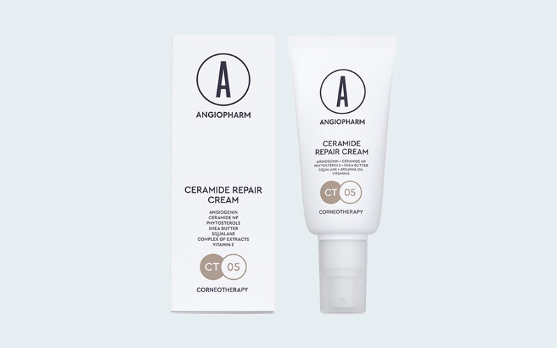 CERAMIDE REPAIR CREAM