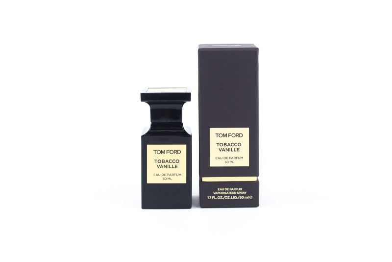 TOBACCO VANILLE