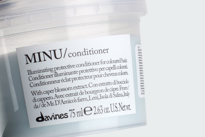 MINU CONDITIONER
