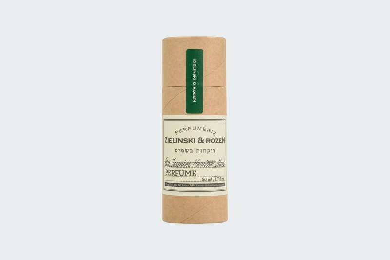 ROSE, JASMINE, NARCISSUS, MUSK