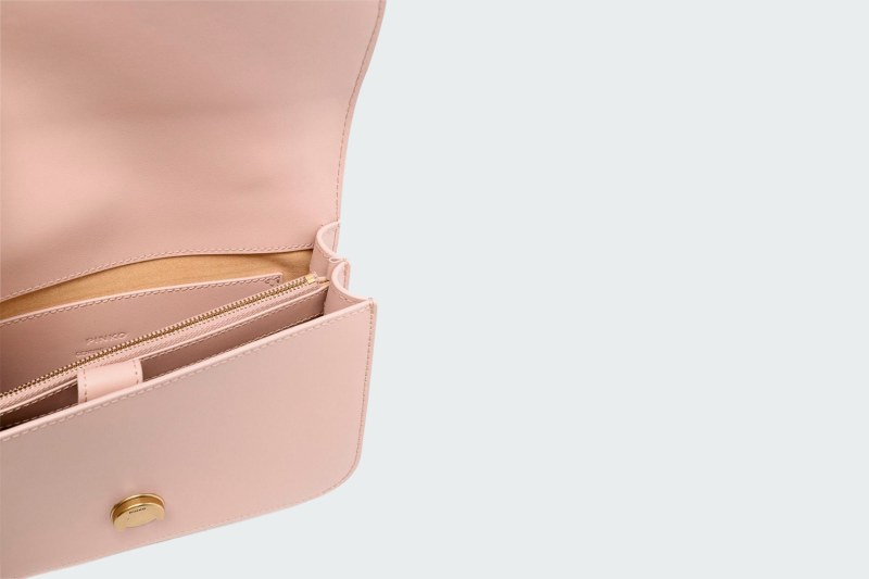 CLASSIC LOVE BAG BELL