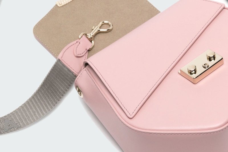 METROPOLIS PRISMA MINI CROSSBODY
