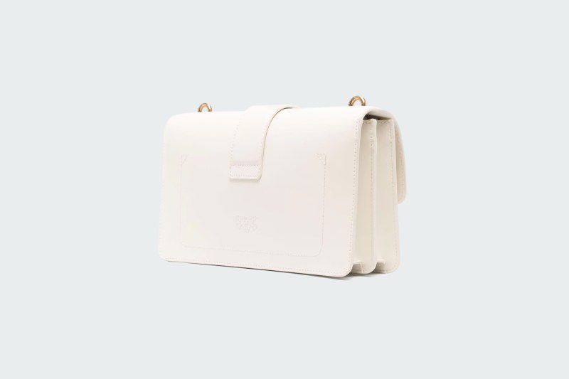 CLASSIC LOVE BAG ONE PAINTED STUDS