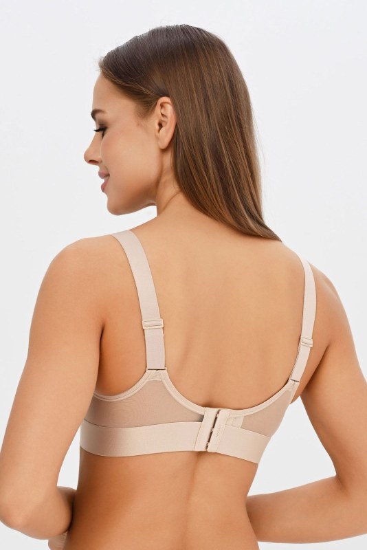 SHEERS BRALETTE