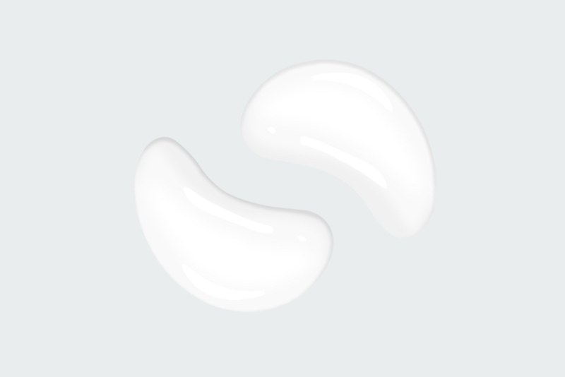 THE NEW-BORN EYES MASK