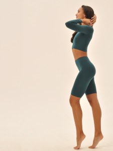 SHORT LEGGINGS