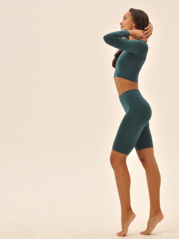 SHORT LEGGINGS