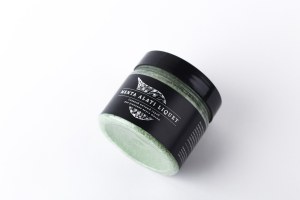 MENTA ALATI LIQUET
