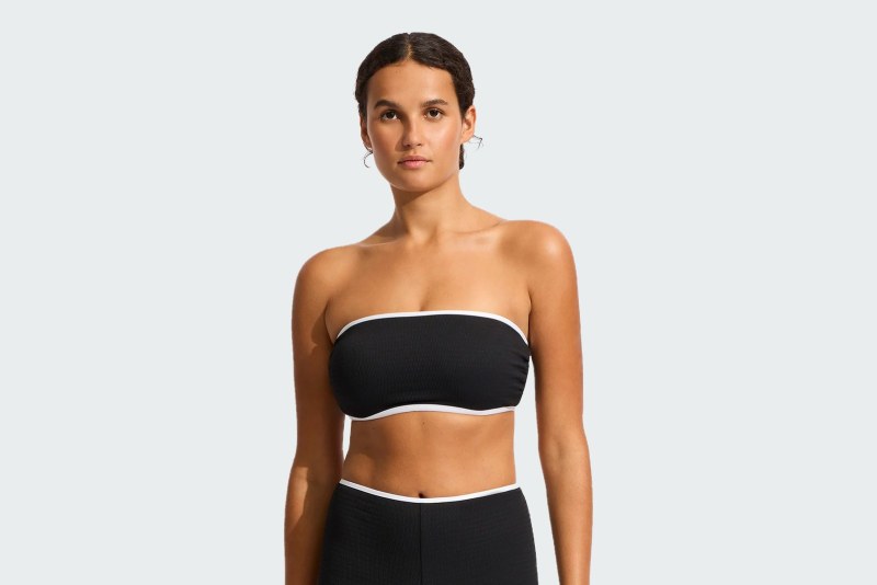 DD TANK BRA 