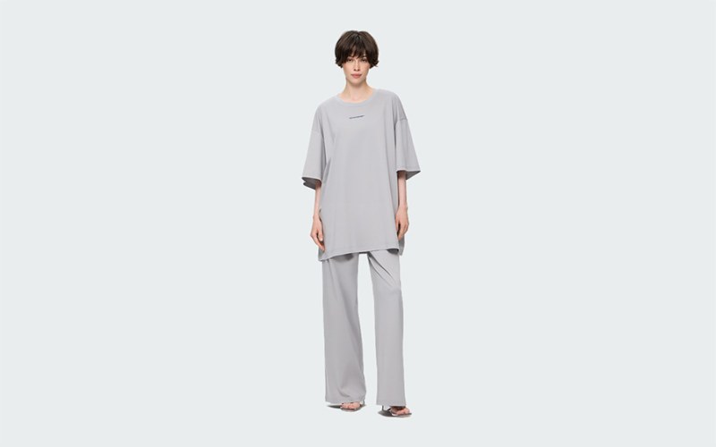 ICE COTTON GREY