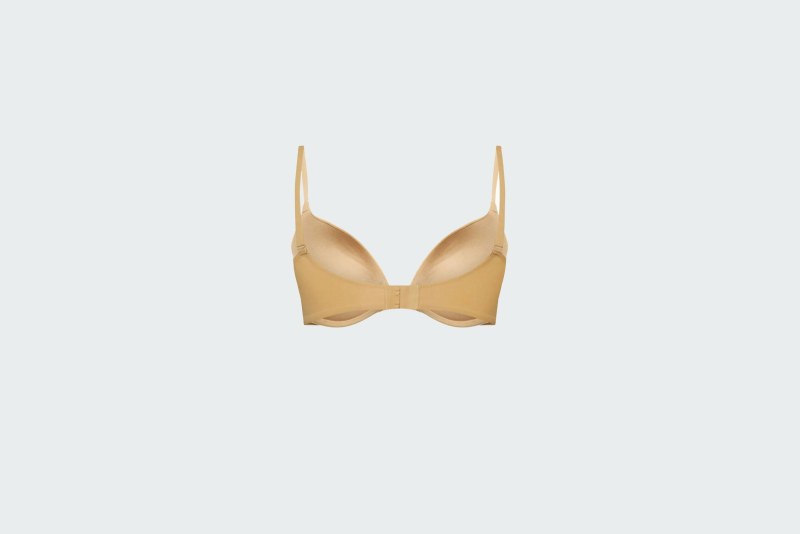 PURE 3W PUSH-UP BRA