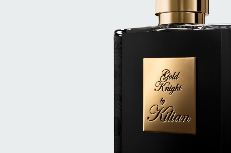 GOLD KNIGHT