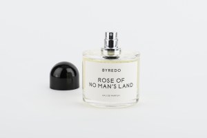 ROSE OF NO MAN'S LAND