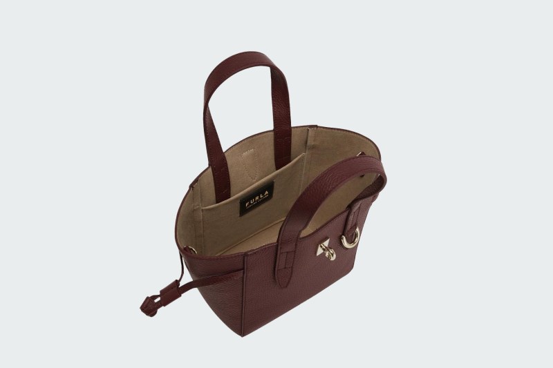 NET MINI TOTE