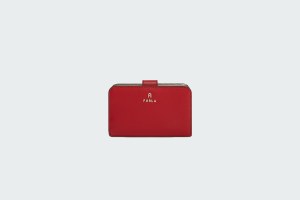 CAMELIA M COMPACT WALLET