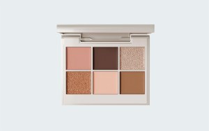 PERFECT NUDE EYESHADOW PALETTE