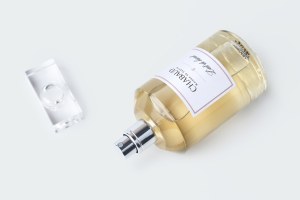 LAIT DE BISCUIT