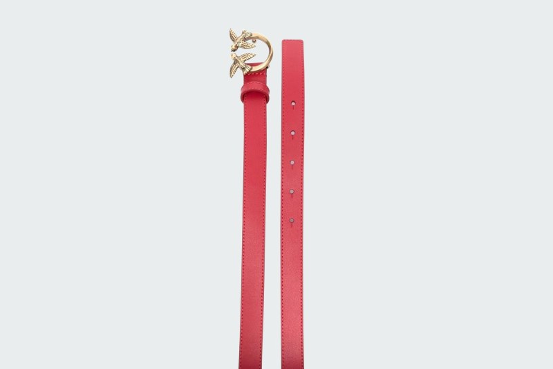 LOVE BERRY H2 BELT VITELLO SETA