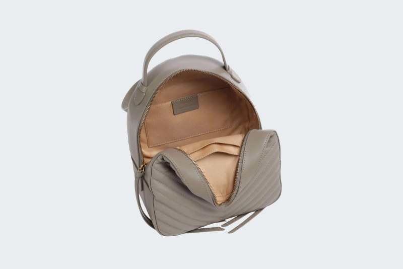 LOVE CLICK CLASSIC BACKPACK VITELLO
