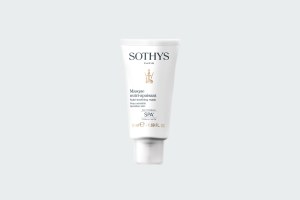 NUTRI-SOOTHING MASK
