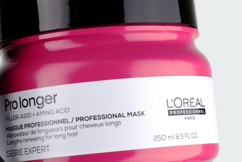 PRO LONGER MASQUE