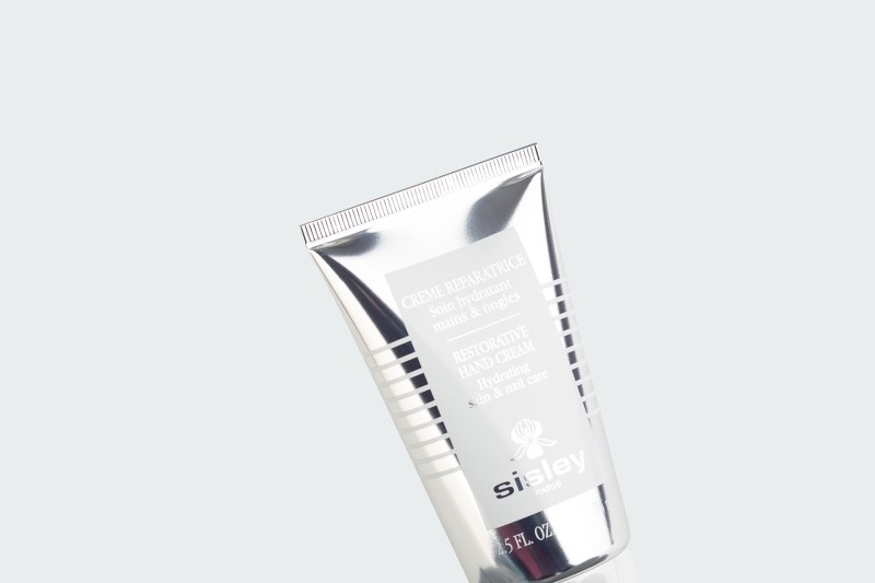 CREME REPARATRICE SOIN HYDRATANT MAINS & ONGLES