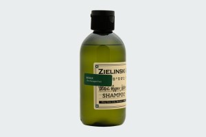 BLACK PEPPER, VETIVER, NEROLI, AMBER