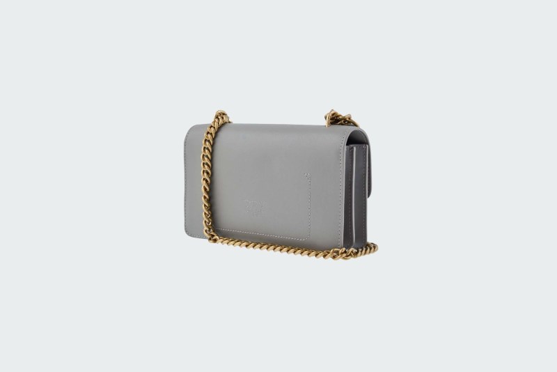LOVE ONE MINI DC VITELLO SETA